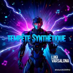 Tempête Synthétique 2