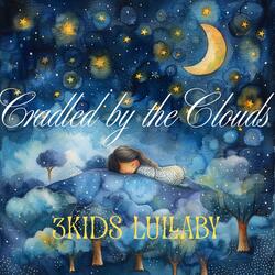 Cradled by the Clouds