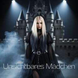 Unsichtbares Mädchen