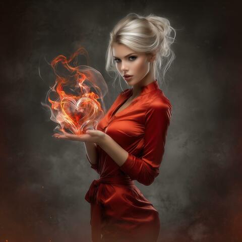 A Fire in Me