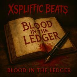 Blood In The Ledger