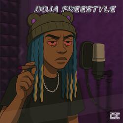 Doja Freestyle