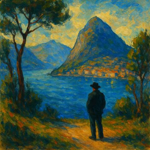 Addio Lugano Bella (Versione Folk-Rock)