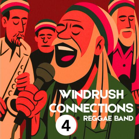 WINDRUSH CONNECTIONS 4