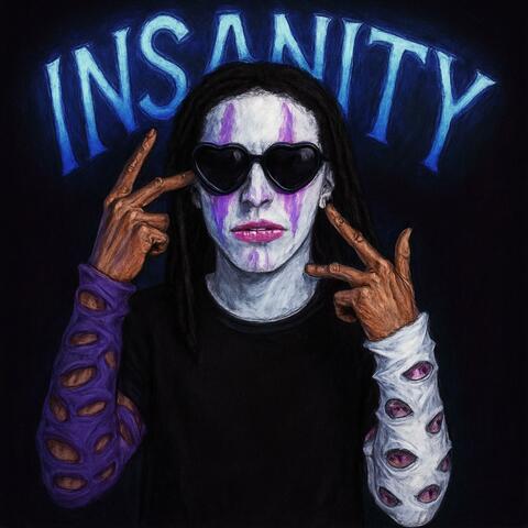 insanity¿