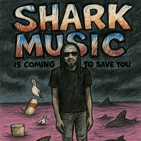 shark musix ! (feat. 4krod)