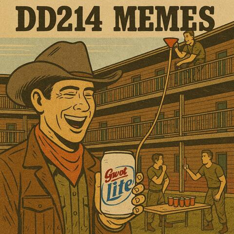 GWOT Lite (Country Remixes)