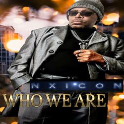 WHO WE ARE