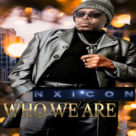 WHO WE ARE