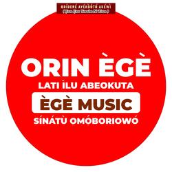 Ege Music (Orin Ege) Track 2