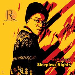 Sleepless Nights (Radio Edit)