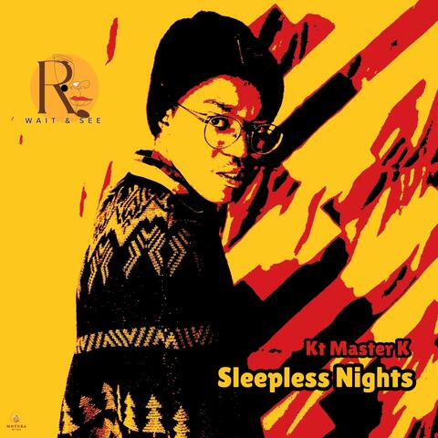 Sleepless Nights (Radio Edit)