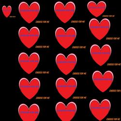 Choose For Me
