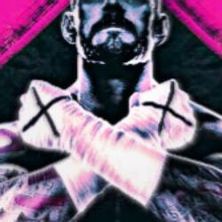 CM Punk (feat. ATB jolo)