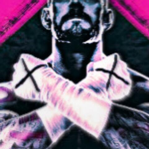 CM Punk (feat. ATB jolo)