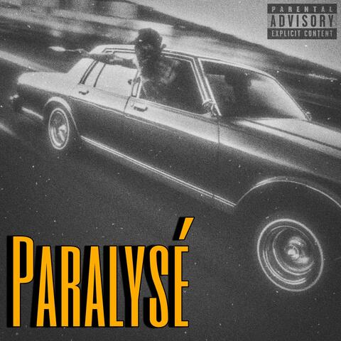 Paralysé