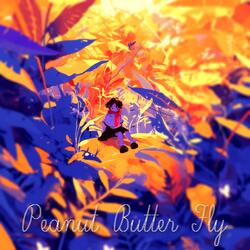 Peanut Butter Fly
