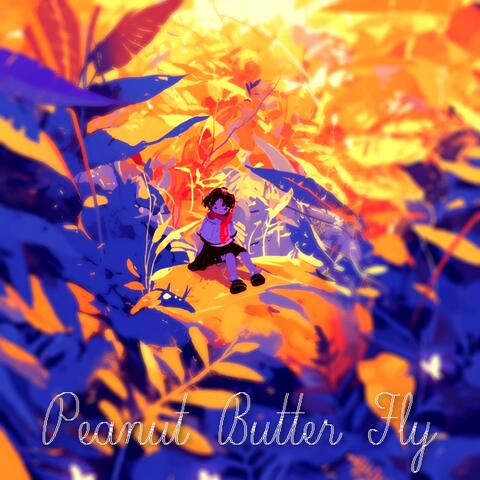 Peanut Butter Fly