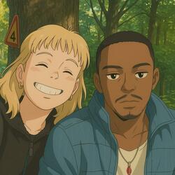 Joints & Jezebels (Jasmine & The Faceless Man)