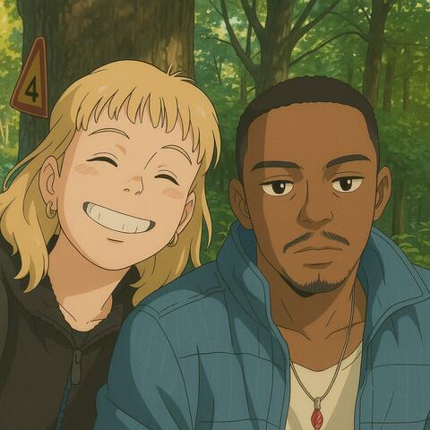 Joints & Jezebels (Jasmine & The Faceless Man)