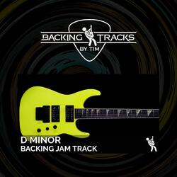 Classic 80s Metal / Rock Backing Track Jam in D Minor / F Major | 120 BPM