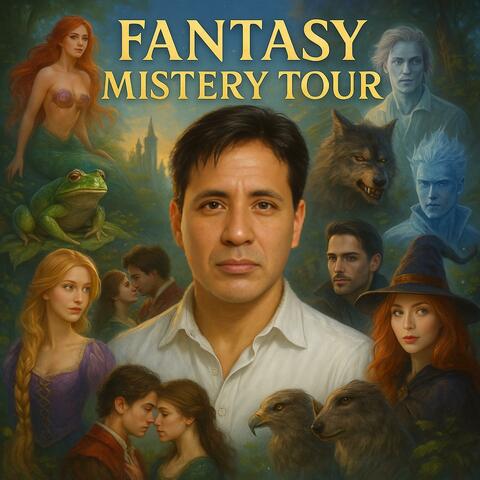 Fantasy Mistery Tour