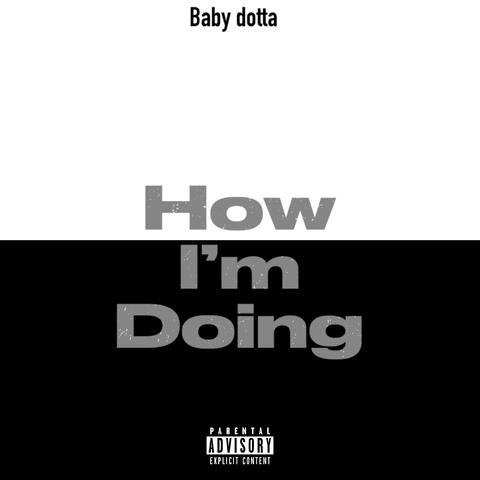 How I'm doing