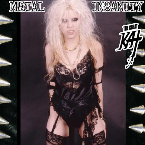 Metal Insanity