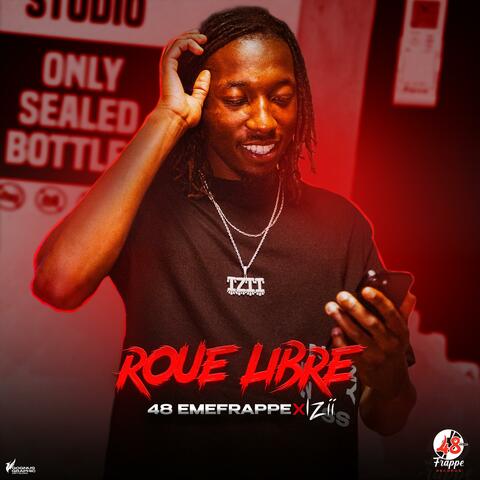 Roue Libre (feat. Izii)