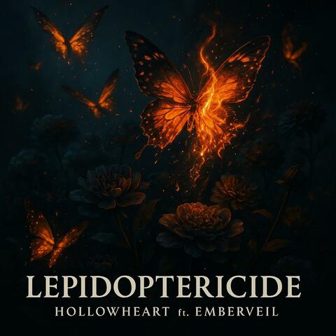 Lepidoptericide