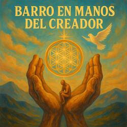 Barro en Manos del Creador