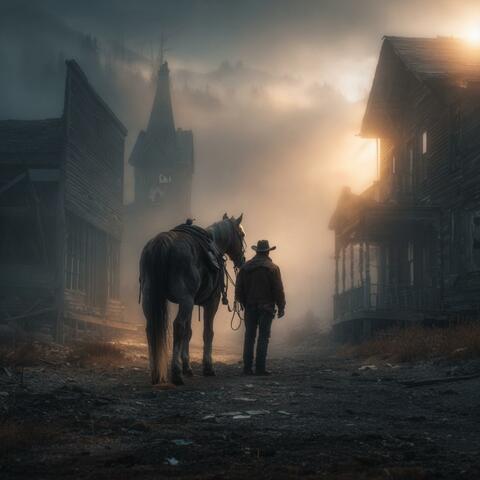 Echoes of the West