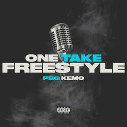 One Take Freestyle
