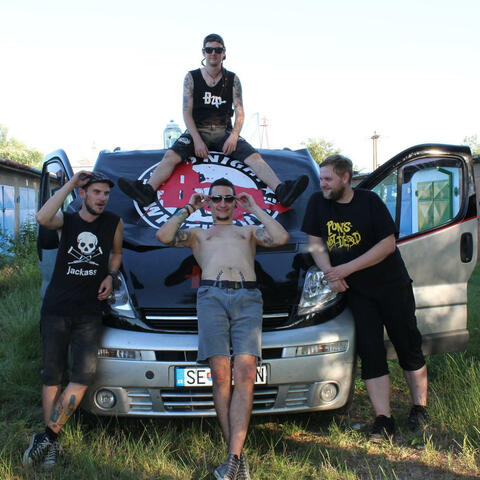 Vlastní Pravidla!