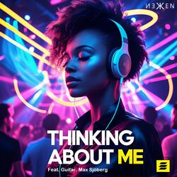 Thinking About Me (feat. Max Sjöberg)