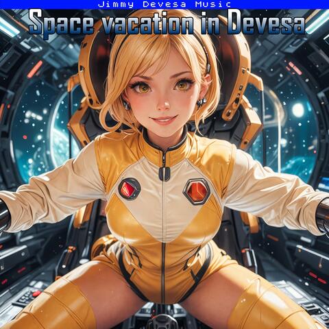 Space vacation in Devesa