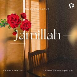 Jamillah (feat. Komando Blacqdudez)