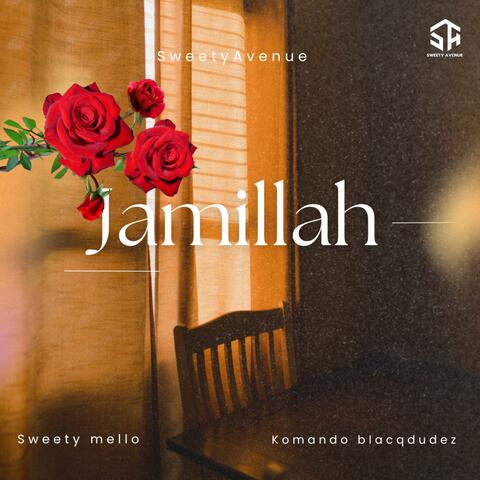 Jamillah (feat. Komando Blacqdudez)