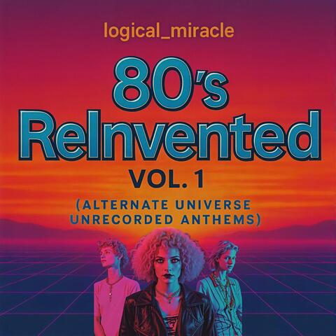 80s ReInvented, Vol. 1 (Alternate Universe Unrecorded Anthems)