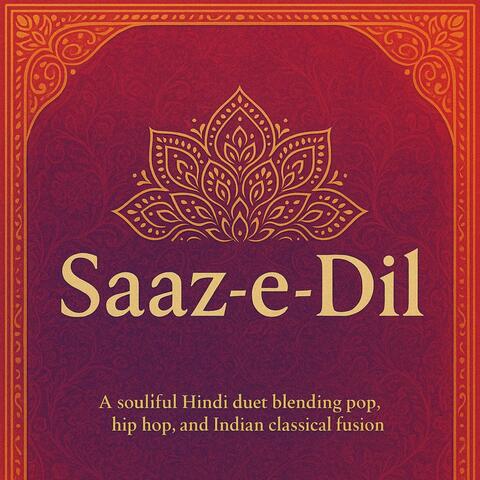 Saaz-e-Dil