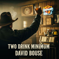 Two Drink Minimum