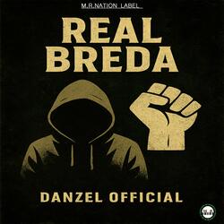 Real Breda (feat. M.R.NATION LABEL)