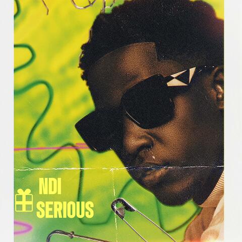 Ndi Serious Extended