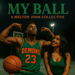 That's My Ball (Broken Tones)