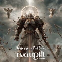 Dominus Bellum (Original Soundtrack Of The Graphic Novel 'Tesla Experiment')
