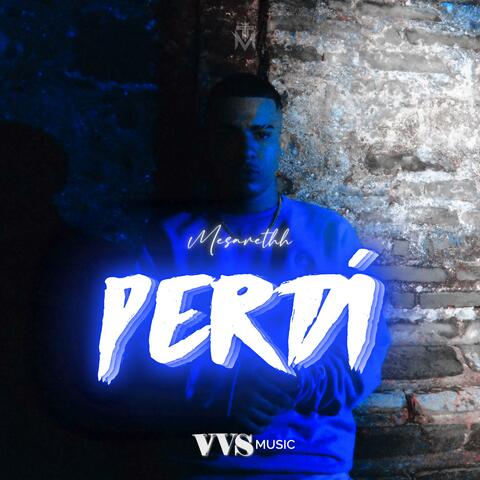 Perdí (feat. La Connect & Crissy)