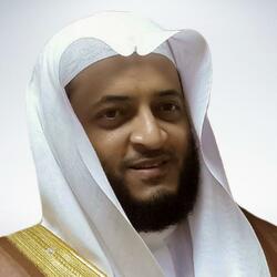 سورة الكهف بصوت الشيخ هاني الرفاعي