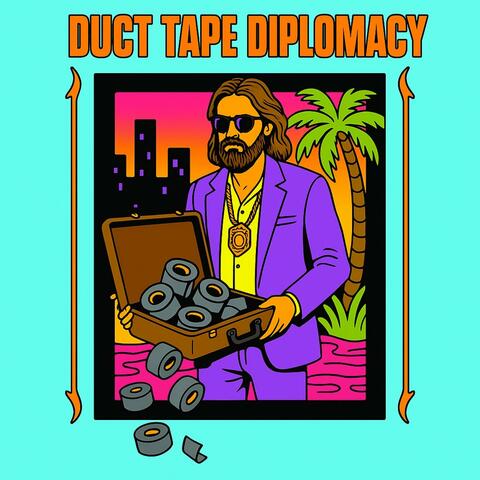 Duct Tape Diplomacy