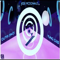 Outer Space (feat. Jesse Mcdonald)
