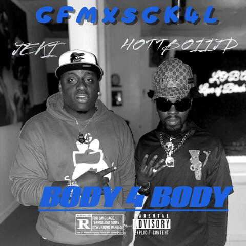 BODY 4 BODY (feat. HOTTBOIIJD)